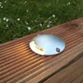 Miniatyrbillede 4 af 8: Zenit Væg/terrasse armatur 5-p