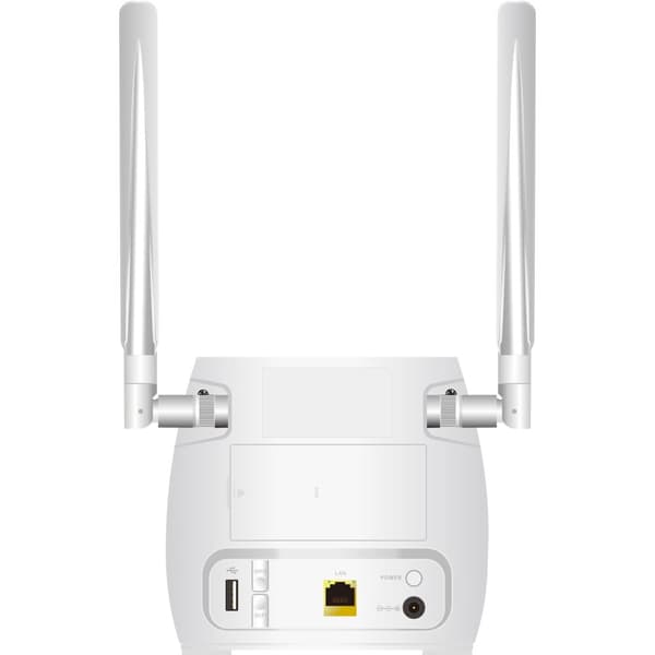 4G LTE Router 300 Mbit/s