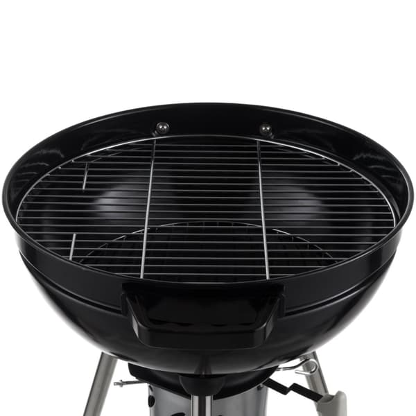Kullgrill Basic 47cm på stativ