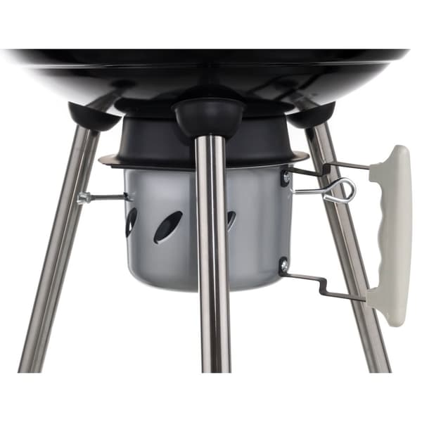 Kullgrill Basic 47cm på stativ