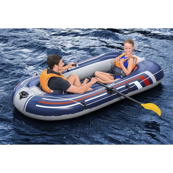Hydro Force Trek X1 Sæt gummibåd 2,28x1,21m