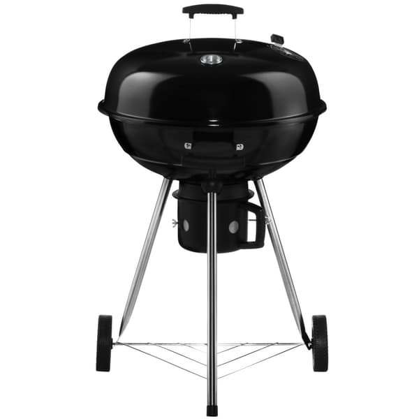 Kullgrill Basic 57cm på stativ