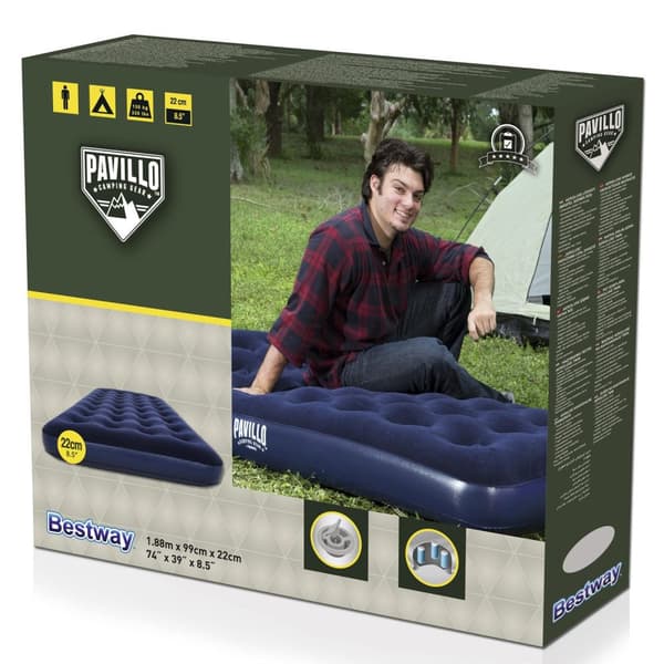 Pavillo Air madras 1,88m x 99cm x 22cm