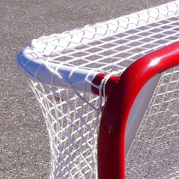 Gatehockey målbur Mellomstørrelse