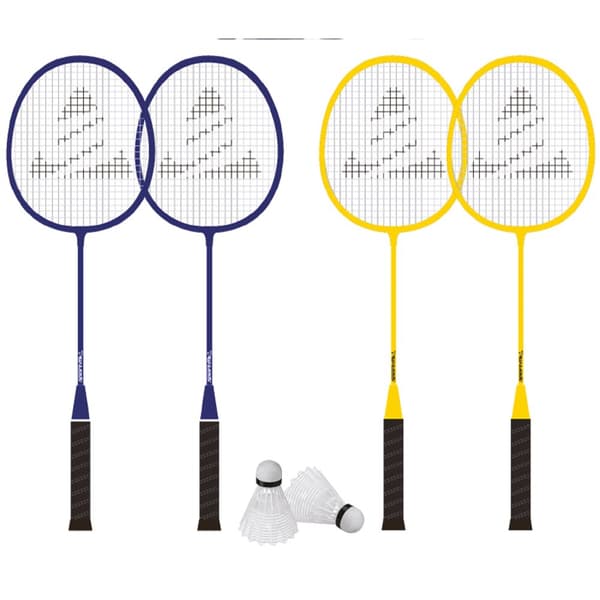 Badmintonsett Easy Up