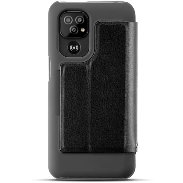 Smart etui Doro 8110, Sort