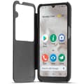 Miniatyrbillede 2 af 3: Smart etui Doro 8110, Sort