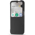 Miniatyrbillede 1 af 3: Smart etui Doro 8110, Sort