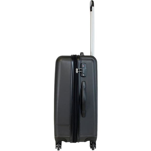 Malibu Medium Svart