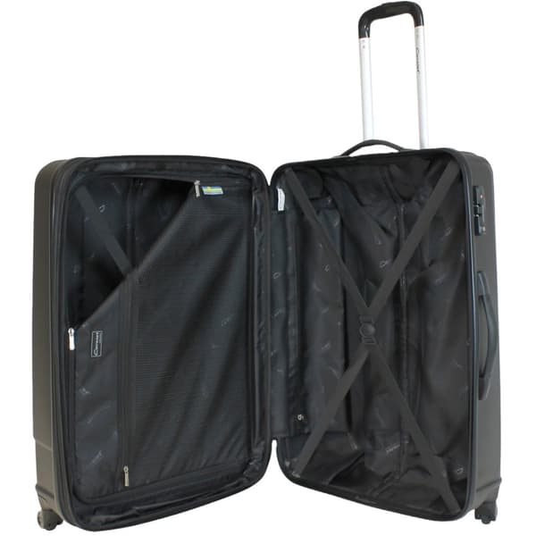 Malibu Large Black