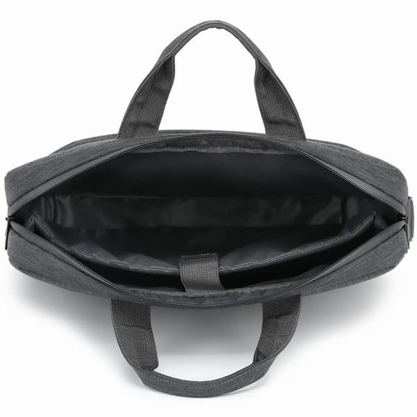 Laptopveske 16" grå