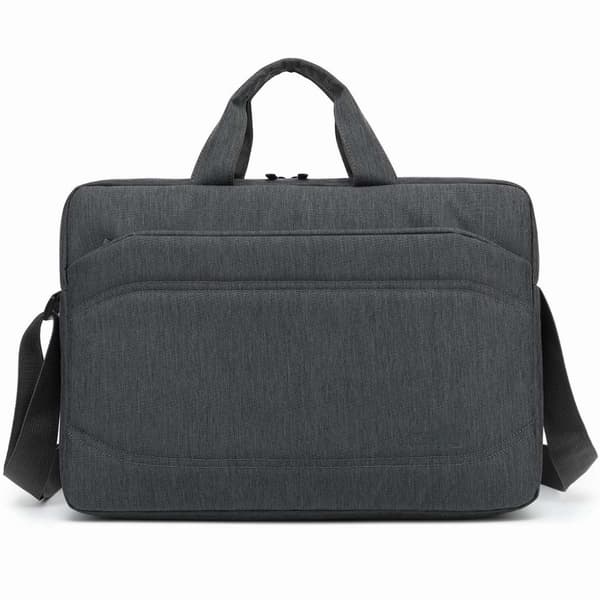 Laptopveske 16" grå