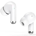 Miniatyrbillede 2 af 3: Ultralyd True Wireless Bluetooth Headset In-ear ENC Hvid