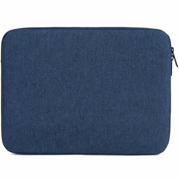 Etui for bærbar PC 13,3" Blå