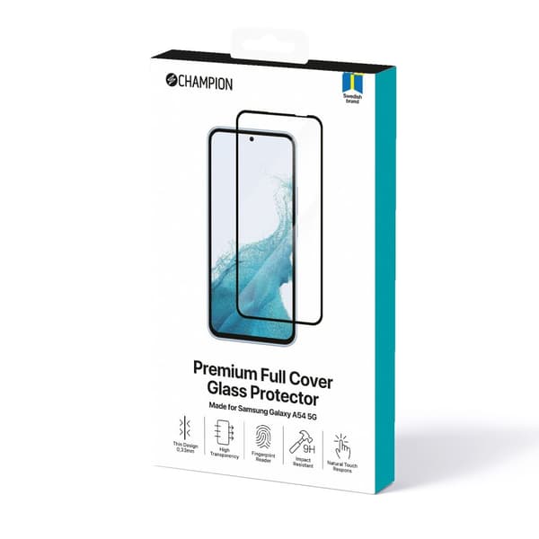 Skjermbeskytter Galaxy A54 5G