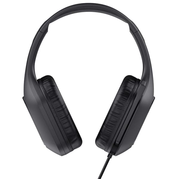 GXT 415 Zirox Gaming Headset Svart