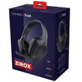 Miniatyrbilde 8 av 8: GXT 415 Zirox Gaming Headset Svart