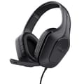 Miniatyrbilde 1 av 8: GXT 415 Zirox Gaming Headset Svart