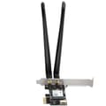 Miniatyrbild 3 av 4: DWA-X582 AX3000 Wi-Fi 6 PCIe-adapter + Bluetooth