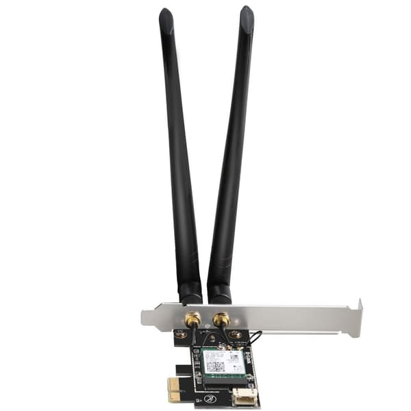 DWA-X582 AX3000 Wi-Fi 6 PCIe-adapter + Bluetooth