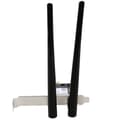 Miniatyrbild 4 av 4: DWA-X582 AX3000 Wi-Fi 6 PCIe-adapter + Bluetooth