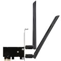 Miniatyrbild 1 av 4: DWA-X582 AX3000 Wi-Fi 6 PCIe-adapter + Bluetooth