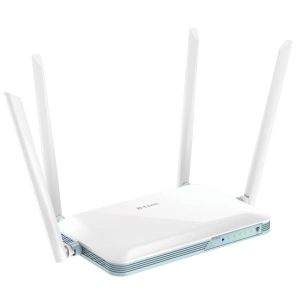 Eagle Pro AI N300 4G smart ruter