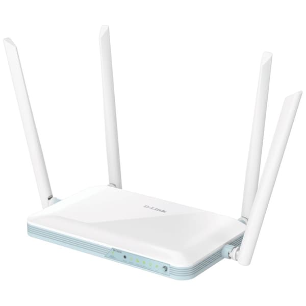 Eagle Pro AI N300 4G smart ruter