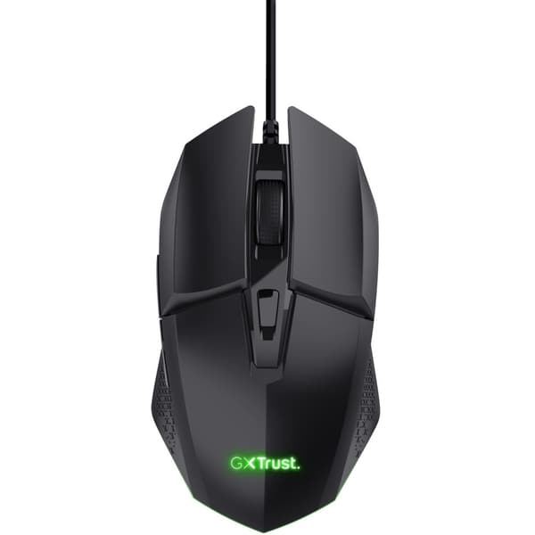 GXT 109 Felox valaistu pelihiiri, musta