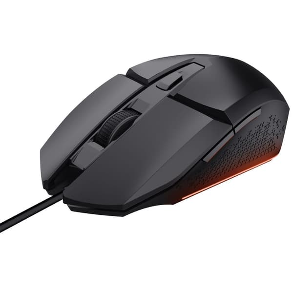 GXT 109 Felox valaistu pelihiiri, musta