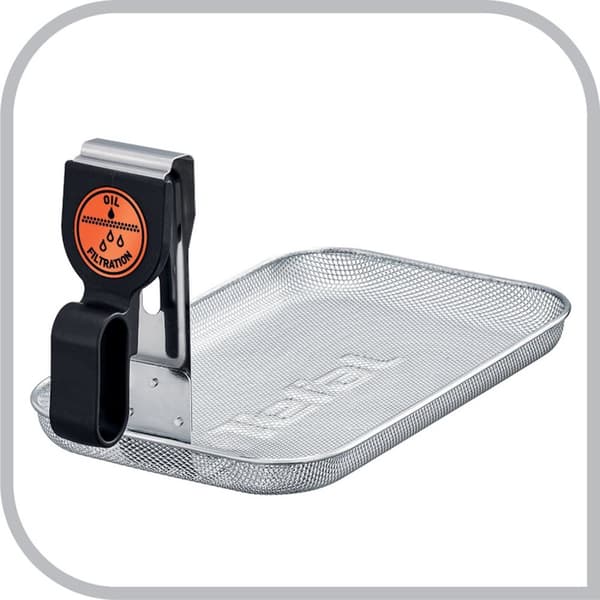 Frituregryde Filtra Pro Premium 4L FR516110