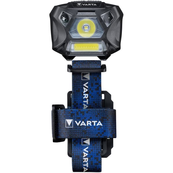Work Flex Motion Sensor H20 Forlygte IP54 150 lm