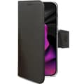 Miniatyrbillede 2 af 5: Wally Wallet Case iPhone 15 Plus Sort