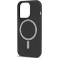 Miniatyrbilde 4 av 7: Ultramag Ultra Protective deksel MagSafe iPhone 15 Pro Black