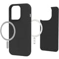Miniatyrbilde 6 av 7: Ultramag Ultra Protective deksel MagSafe iPhone 15 Pro Black