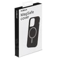 Miniatyrbilde 7 av 7: Ultramag Ultra Protective deksel MagSafe iPhone 15 Pro Black
