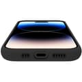 Miniatyrbilde 2 av 7: Ultramag Ultra Protective deksel MagSafe iPhone 15 Pro Black