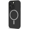 Miniatyrbilde 1 av 7: Ultramag Ultra Protective deksel MagSafe iPhone 15 Pro Black