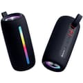 Miniatyrbillede 3 af 3: BTL-360B Bluetooth højttaler med RGB lys.