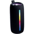 Miniatyrbillede 1 af 3: BTL-360B Bluetooth højttaler med RGB lys.