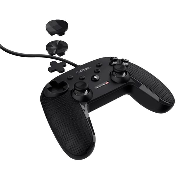 GXT 541 Muta håndholdt PC Eco