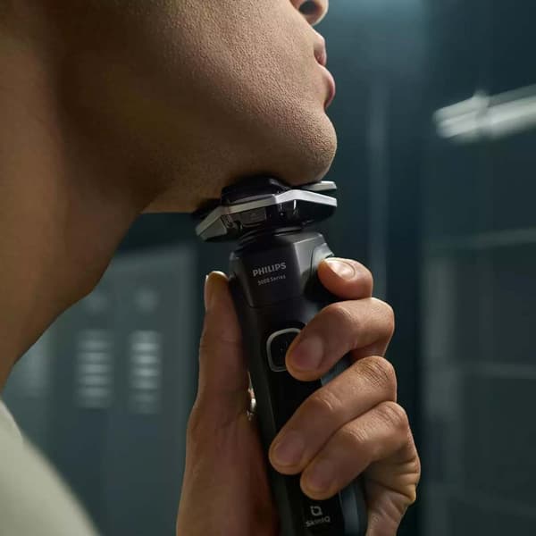 Barbermaskin S5898/79