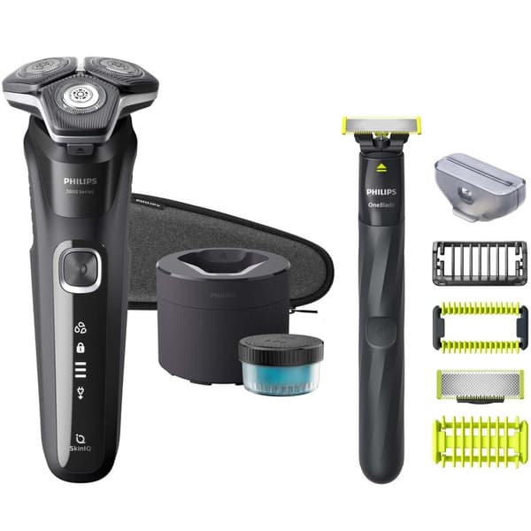 Barbermaskin S5898/79