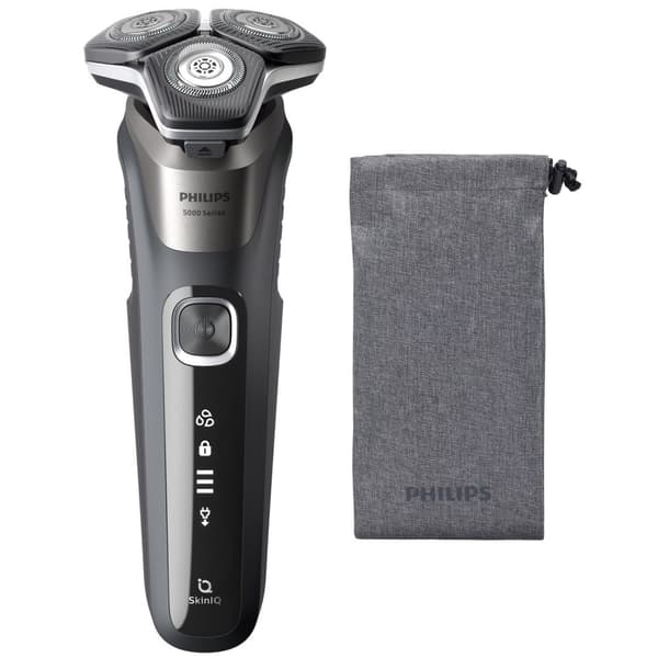 Barbermaskin S5887/10