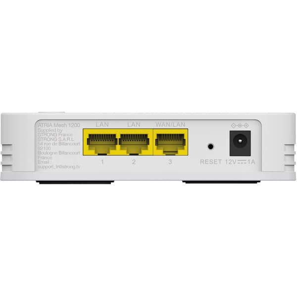 Atria WiFi Mesh 1200 Home Kit 2,4+5GHz 3 kpl