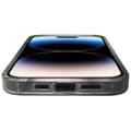Pikkukuva 3 / 7: Magshades TPU Cover MagSafe iPhone 15 Pro musta