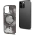 Pikkukuva 6 / 7: Magshades TPU Cover MagSafe iPhone 15 Pro musta