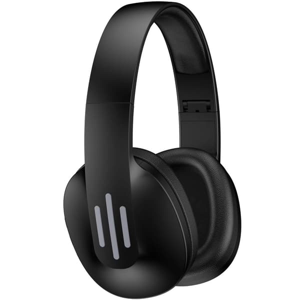 Flowbeat trådløse hodetelefoner Over-ear Svart