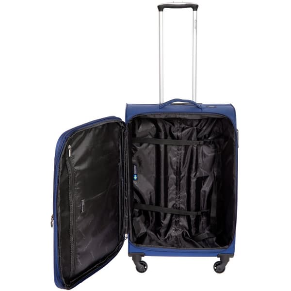 Swift Medium Trolley 67 Blå