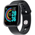 Pikkukuva 1 / 4: Trainerbeat Smartwatch musta